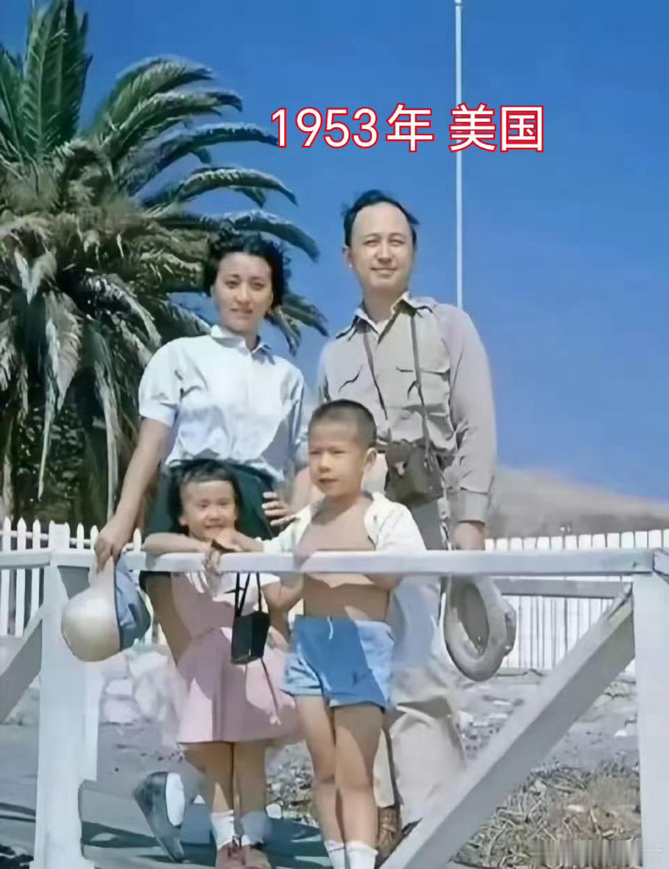 钱学森儿子回应钱学森热梗钱学森先生的伟大，此刻具象化了！