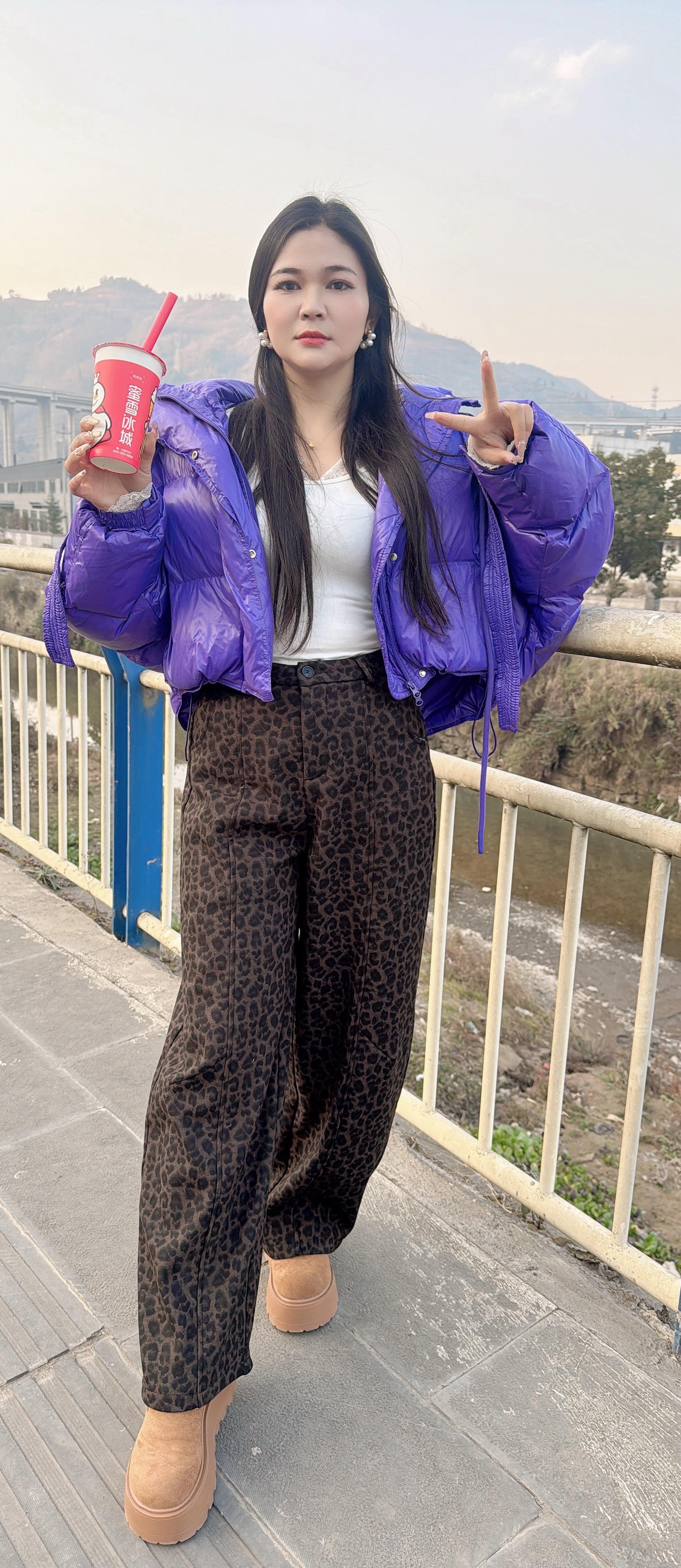 一杯奶茶的快乐