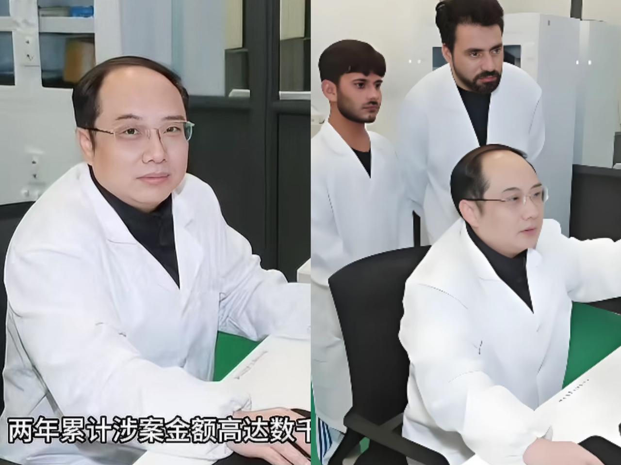 江苏科技大学这波操作真是把人看傻了！花费百万年薪请来的首席科学家，本以为是科