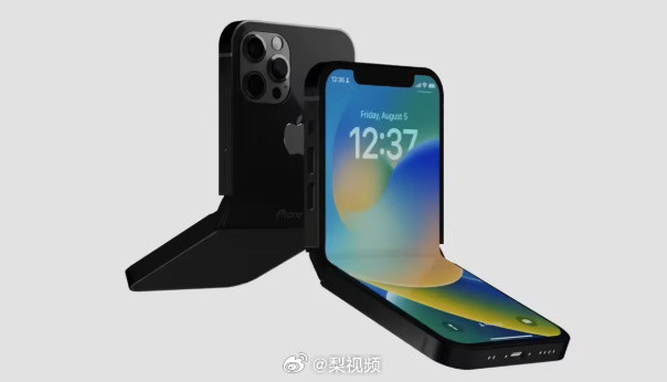 #印度产iPhone达5500万部#【曝2025年“印度产”iPhone达55