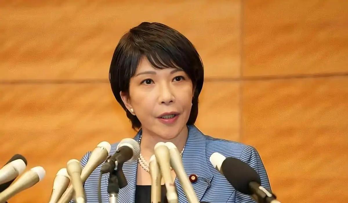 日本首相高市早苗在2026年8月15日，也就是日本战败投降81周年这天，以自民党