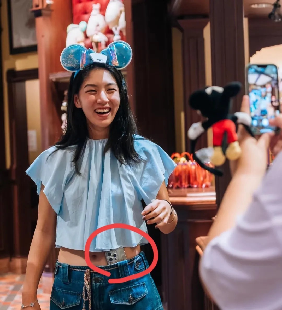 有点理解王欣瑜了为什么这么招人喜欢，不是没有道理的。别看她在网球