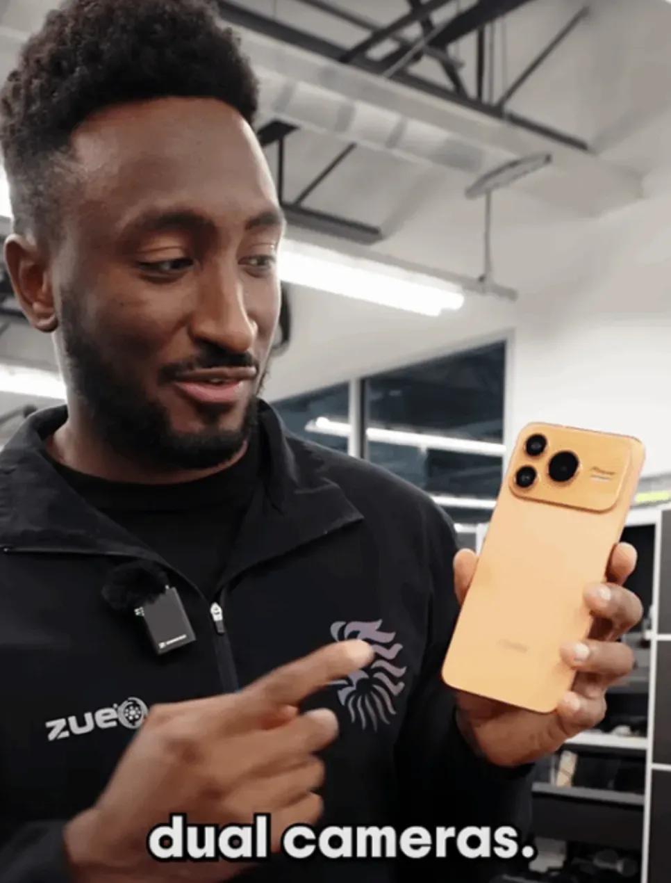 国产手机无脑山寨iPhone，老外都看不下去，真是丢人现眼到国外。近日看到一个报