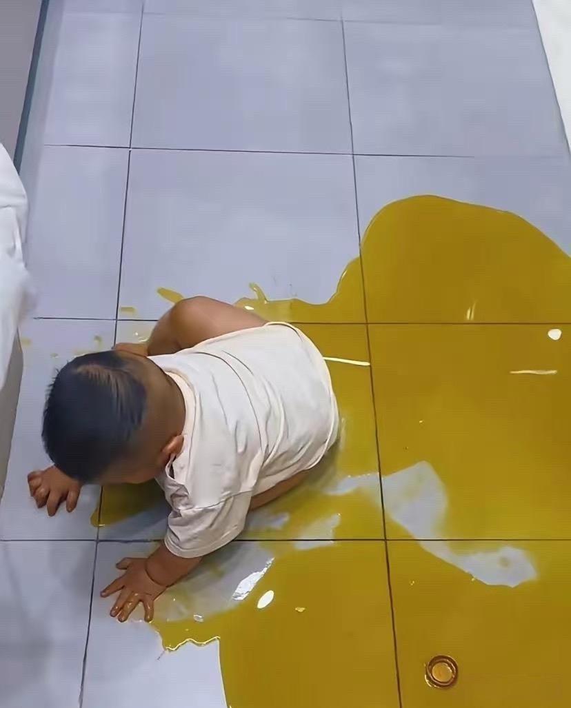 先打还是先收拾