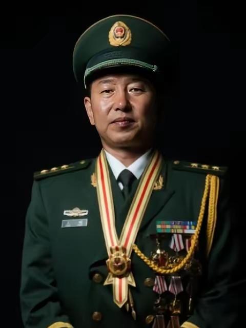 2008年，一群恐怖分子袭击了我国南疆的一个检查站，残忍杀害多名队员，指挥员王刚