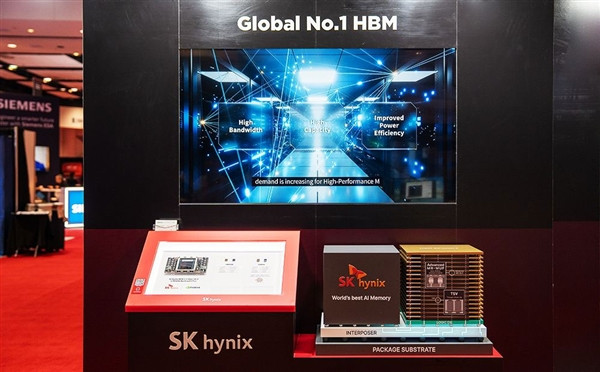【涉嫌向中国泄露HBM机密：SK海力士员工登机赴华前被捕】5月20日消息，据外媒