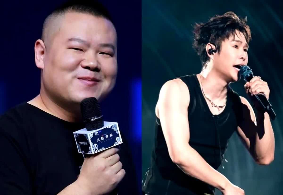 小沈阳这下彻底完了，真是想不火都难了。同样是开演唱会，同样是跨界，能抢到
