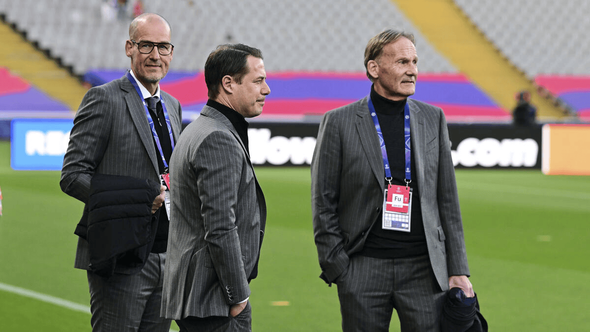 瓦茨克呼吁严惩违反财政规定的球队, 支持引入扣分与工资帽