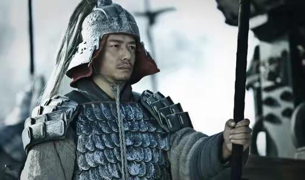 韩信刚死满朝欢呼，张良一句话吓瘫刘邦：四十万匈奴压境谁去退敌公元前196年