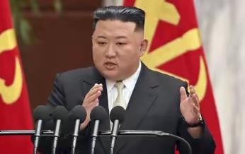 金正恩对全世界放话，中国是朝鲜最好的朋友之一，现在朝鲜在外交上的首要任务就是把中