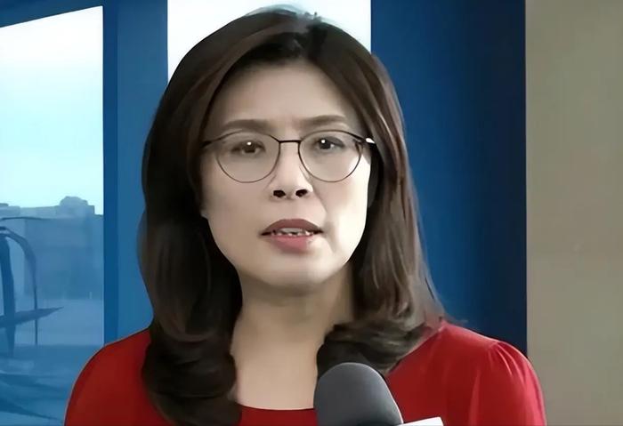 郑丽文藏不住了！针对国民党主席郑丽文近日在专访中称“赖清德连过境纽约都没法过，我