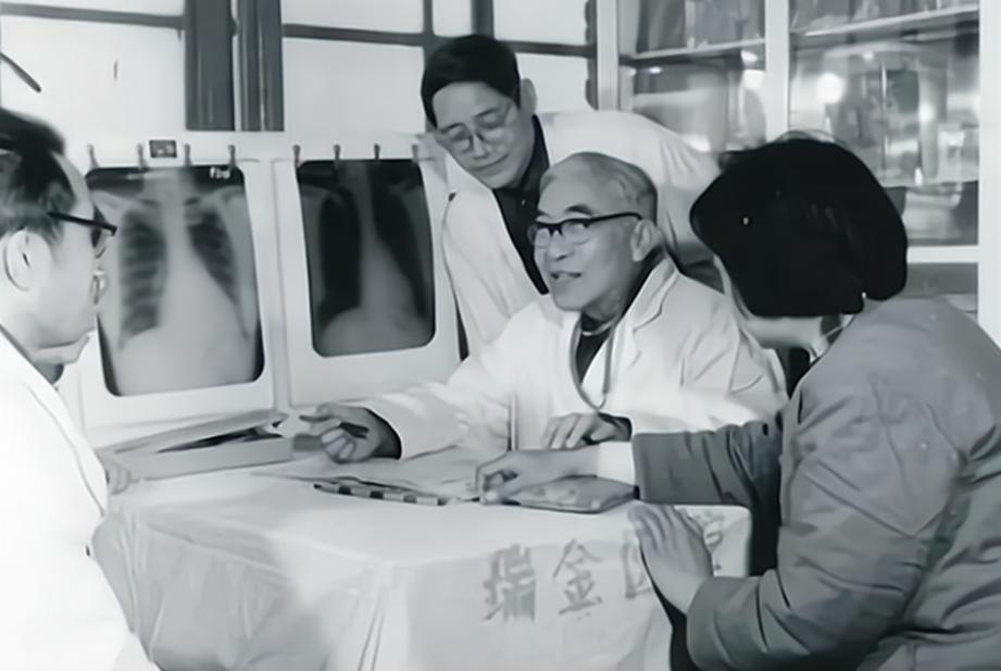 1988年上海，86岁的名医娶23岁的小保姆！儿子反对无效！然而，4年后名医去世