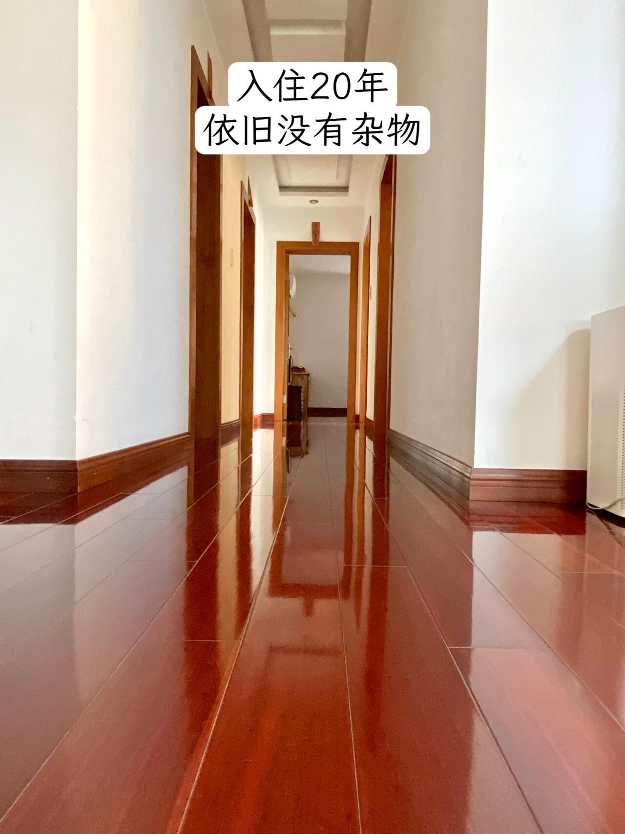 父母住20年的家，好土，好旧，好干净，江苏一女生晒出60岁父母的家，不仅让人感叹