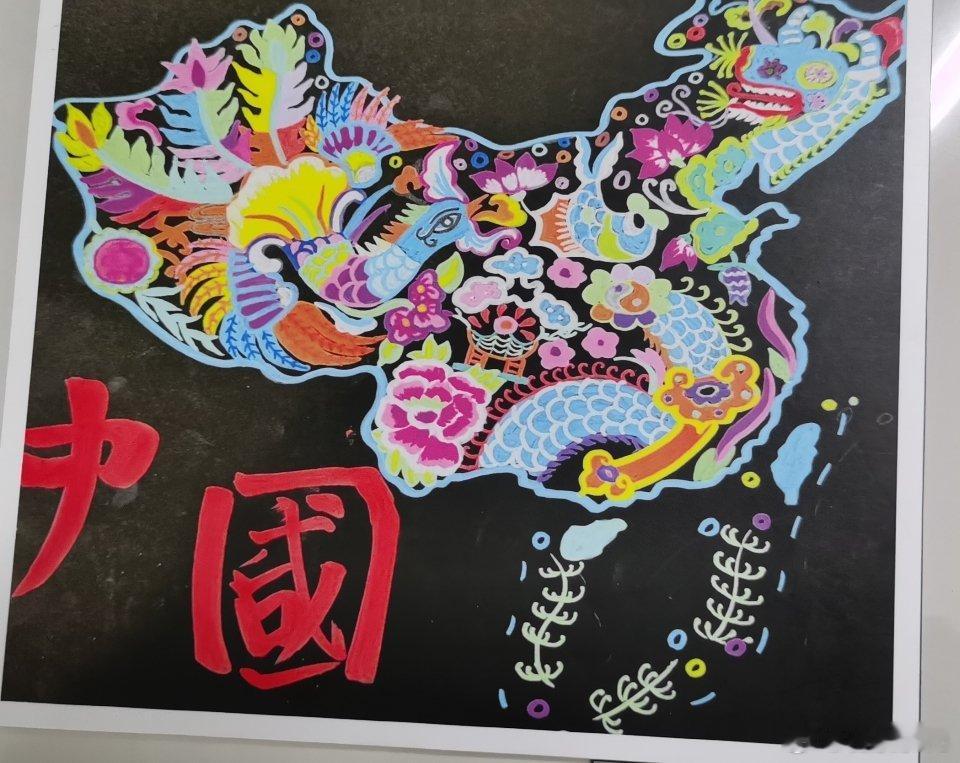 小学生的想象力真的很丰富