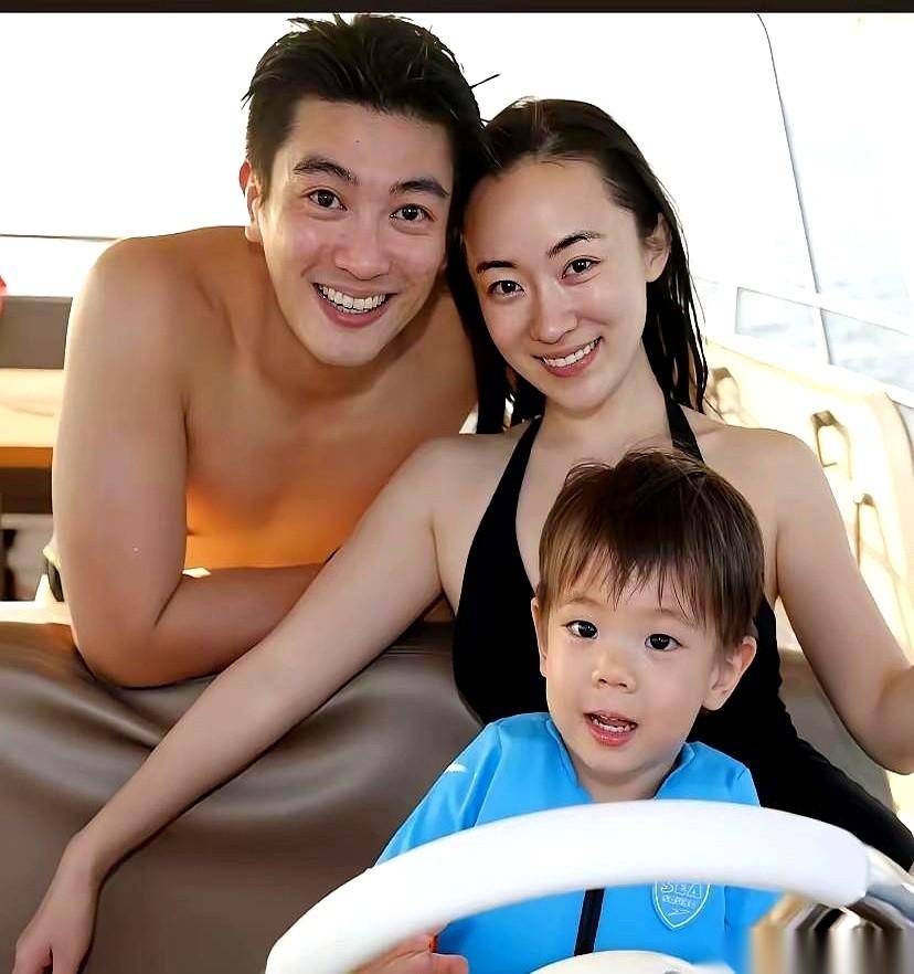 刷到杜江那段话，突然一下就被戳中了。他说，我这辈子都不会出轨。但接下来的话，