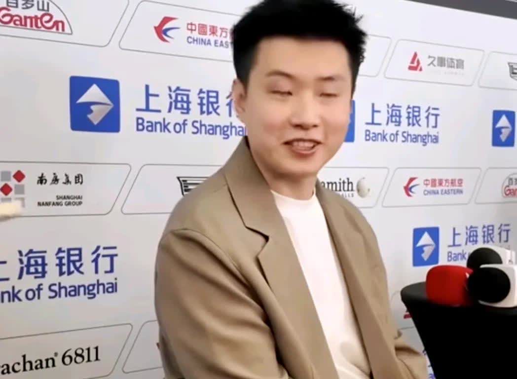 一石激起千层浪，来听听上海大师赛球员心声赵心童世锦赛夺冠余波未平，斯诺克