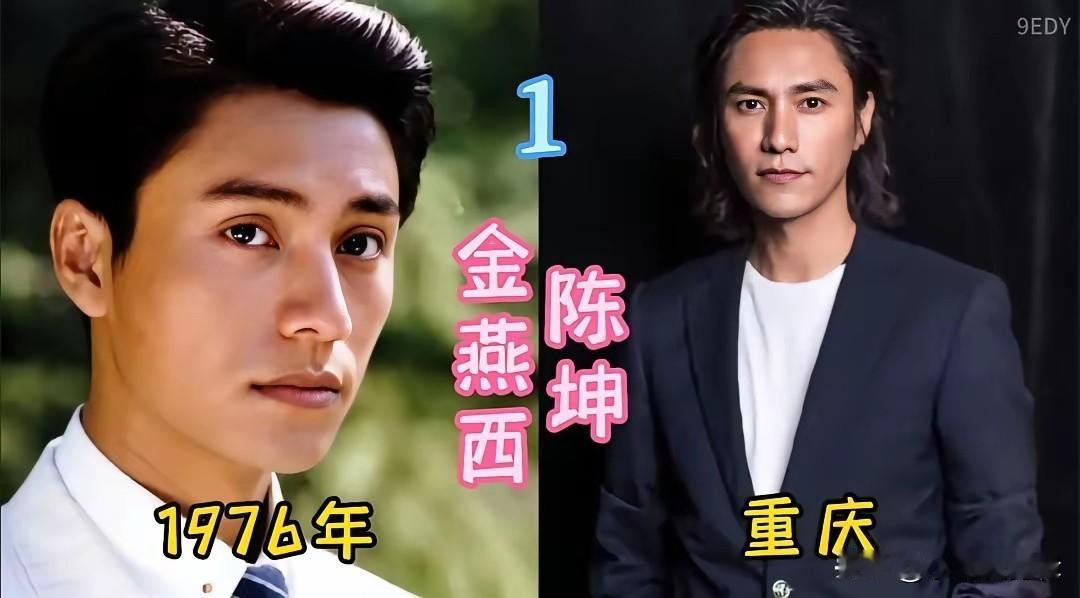 重温经典《金粉世家》，一众女演员各有魅力，我最偏爱刘亦菲饰演的白秀珠。当年她年纪