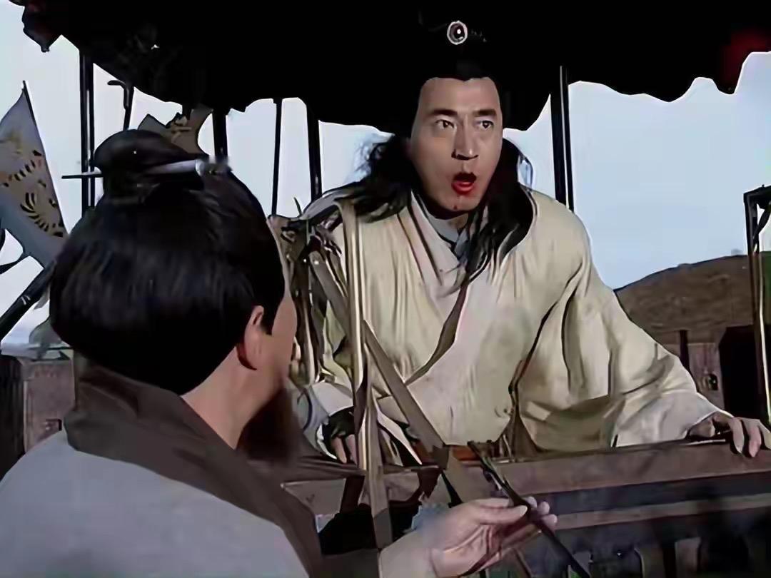 为什么项梁将一个放牛娃尊为楚怀王，最后却控制不了这个放牛娃？因为熊心根本就不