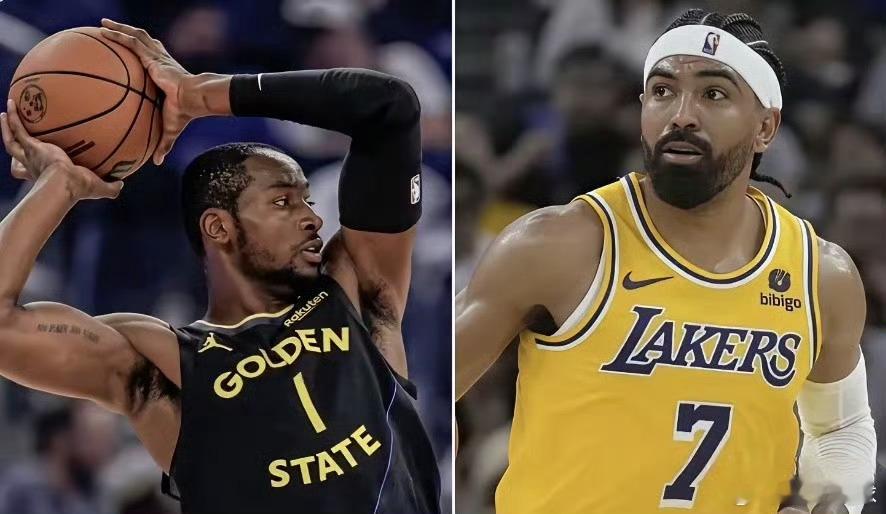 热火出品，必属废品！湖人也真是可笑，提出以文森特为核心，搭配克勒贝尔以及一个20