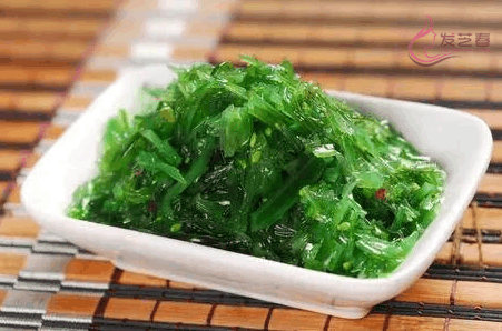 食疗预防白头发