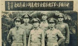 1949年，有个叛逃12年的老红军师长，带着手下800人回来起义，司令员王建安心