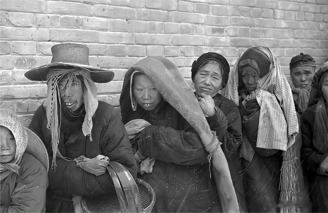 统计一下，多少人想梦回民国？