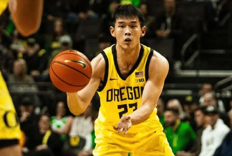 男篮最后一道遮羞布，也被撕开了。亚洲杯一阵的王俊杰，NCAA常规赛5分4板！