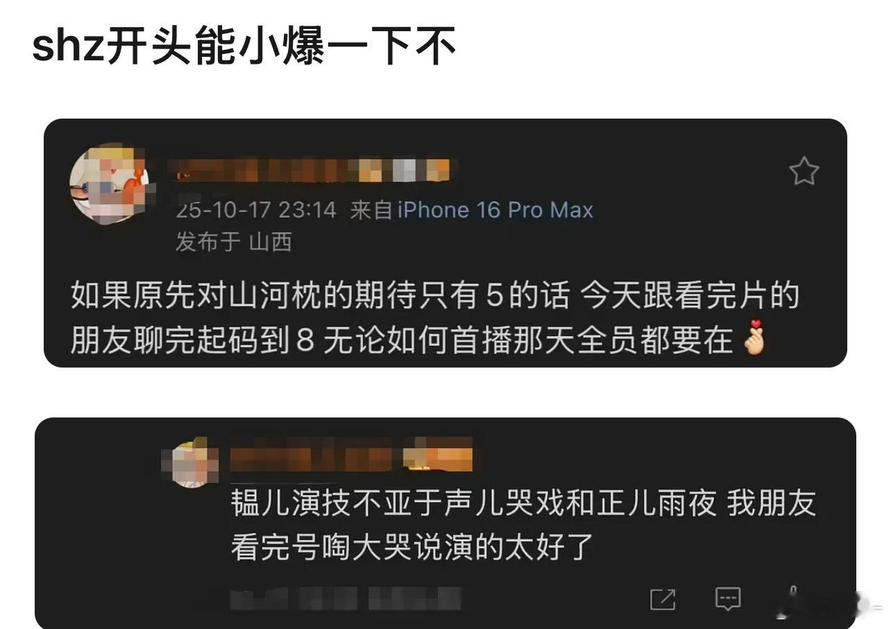 只要前期丁有高光就能拉观众入场，剩下来的看老天了，这四部剧只有丁的演技最靠谱[柯