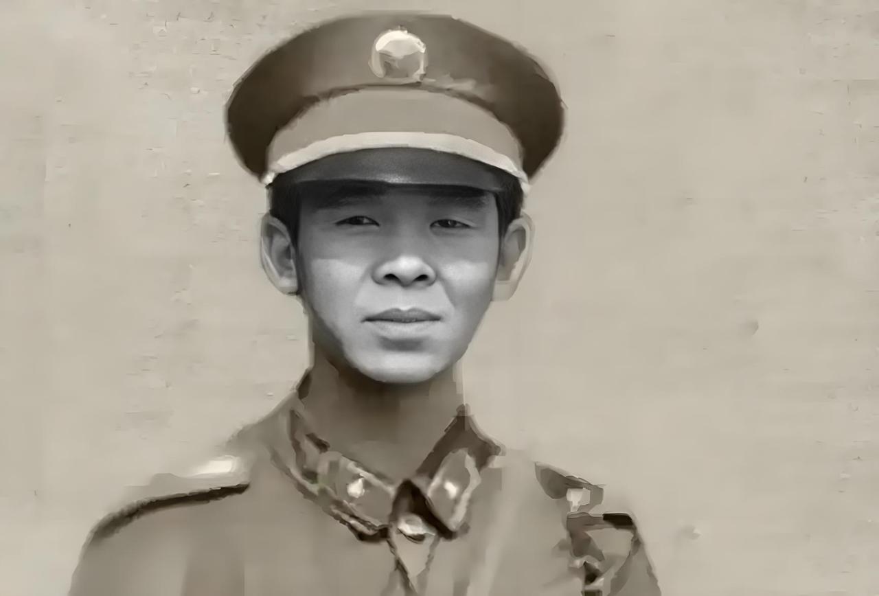 七发子弹坚守六天五夜，他是对越作战牺牲级别最高的侦察兵在对越自卫反击战的老
