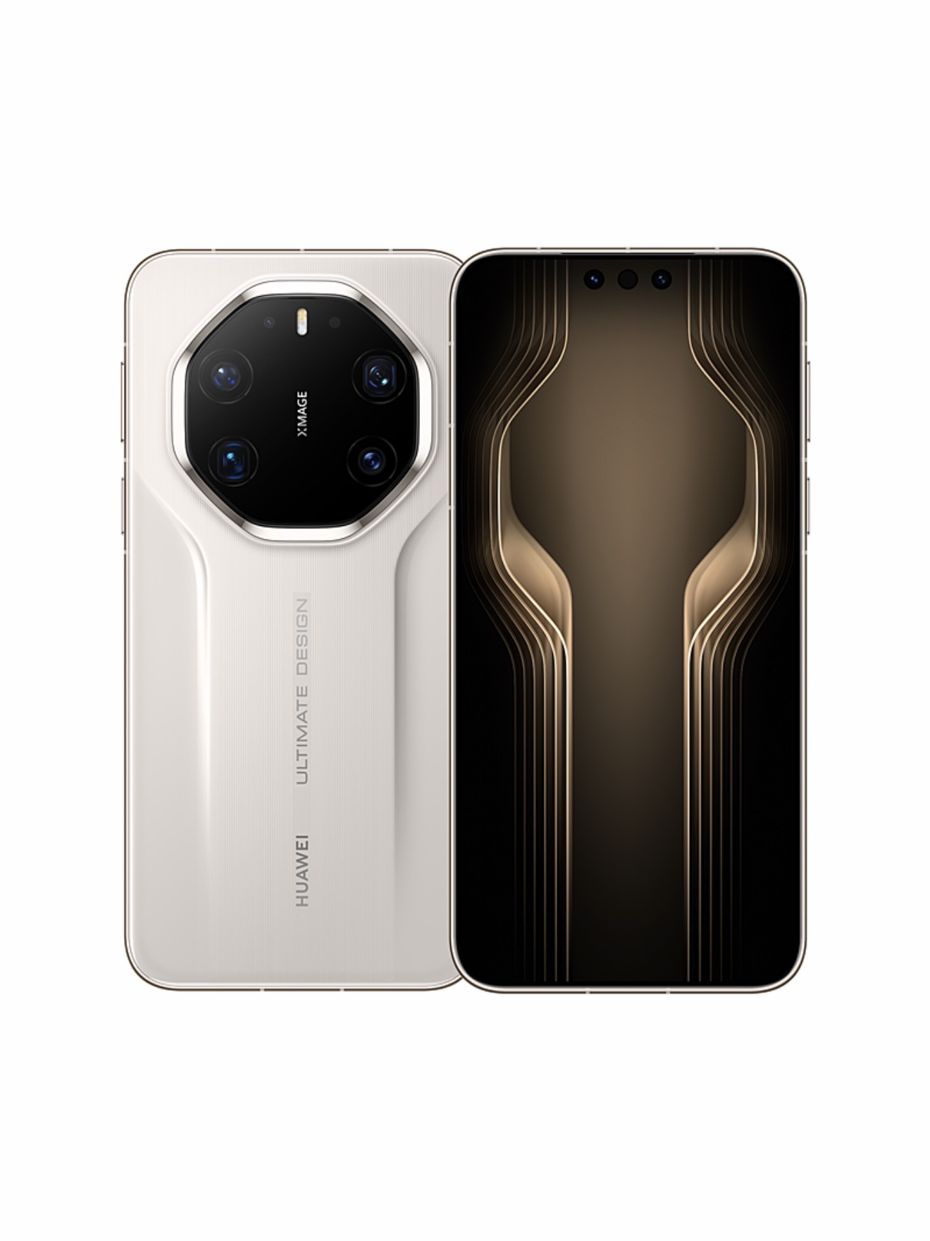 尊界车主是不是可以给一个优购码…可以买到Mate80RS