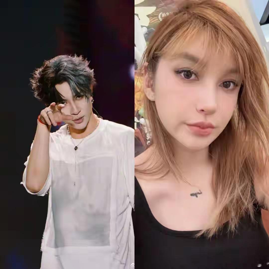 意料之中！那个爆料薛之谦隐私的前女友李雨桐被拘留了！她曾多次在网络针对薛之谦进