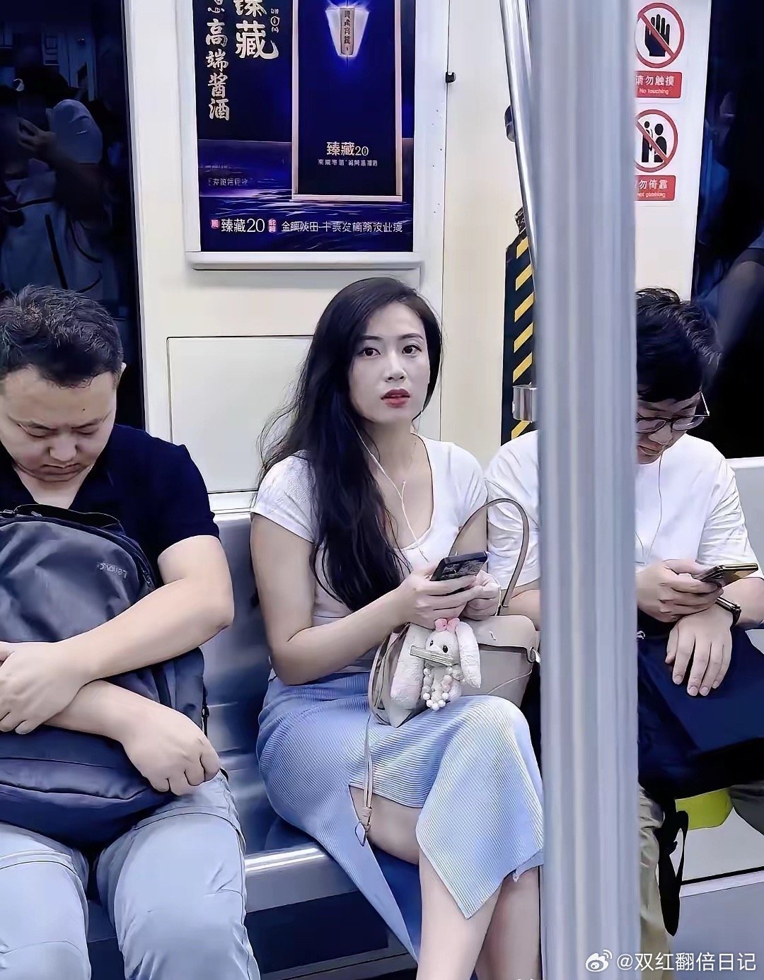 见多识广的兄弟们看看，这种多少分