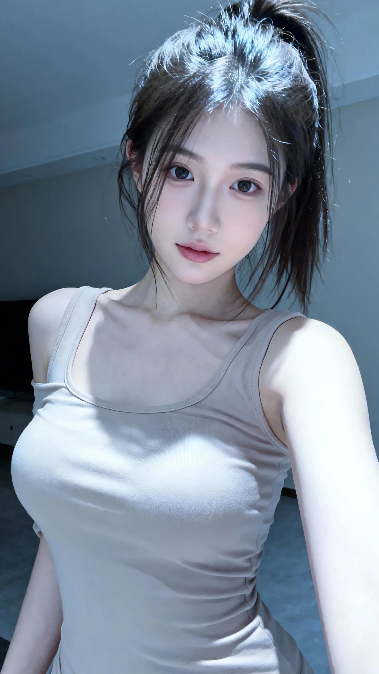 美女真的更容易拍照吗美女气质佳，照片有韵味。优雅与性感，你会怎么选跟女明星学穿