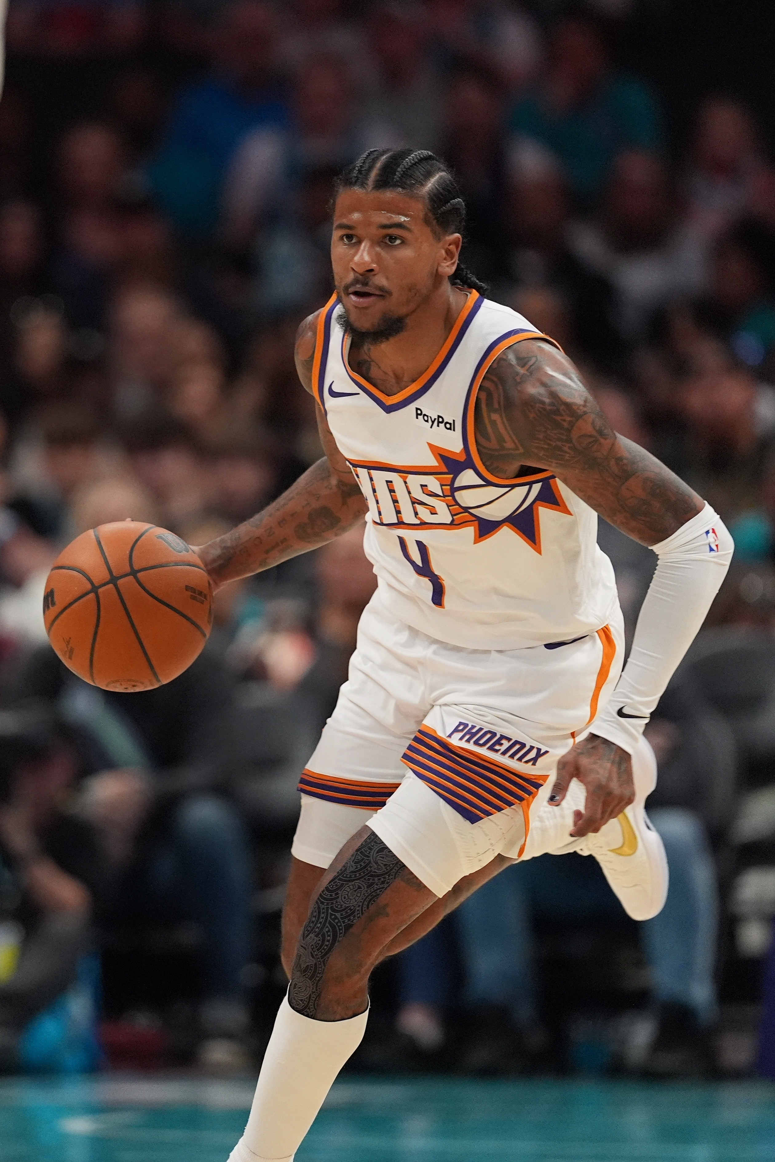 未来4场比赛，火箭队的赛程如下：下一场比赛，也就是明天北京时间4月8日上午11点