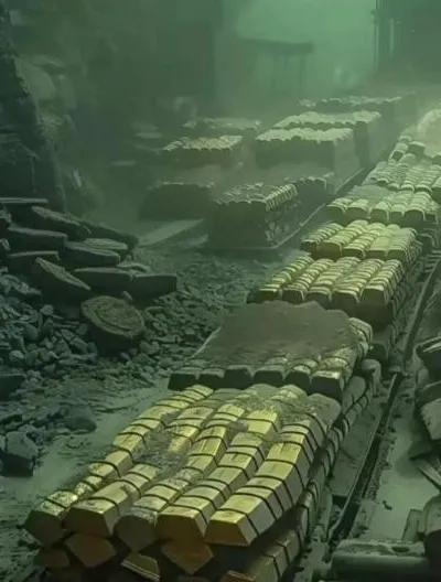 说白了，俄罗斯不是捞不起，而是这笔账算下来“不划算”。贝加尔湖这地方，水深是出了