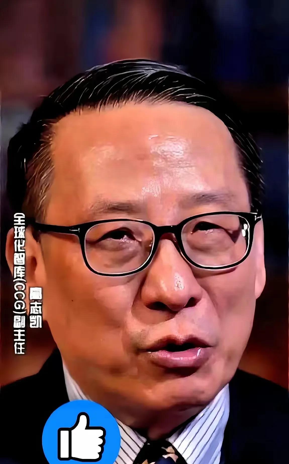 全民都要来看高志凯教授吧，说活铿锵有力，逻辑思维到位，有理有据，舌战群儒，为国辩