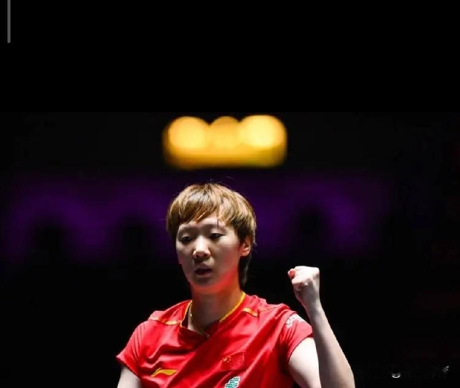今晚CCTV5黄金档直播！国乒两大硬仗开打，王曼昱复出首战迎巨大考验W