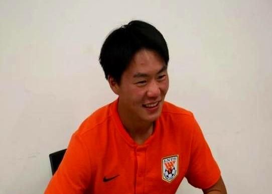 曾在鲁能踢主力的贾非凡，怎么到国安就坐板凳了？这小伙子是鲁能青训出来的，