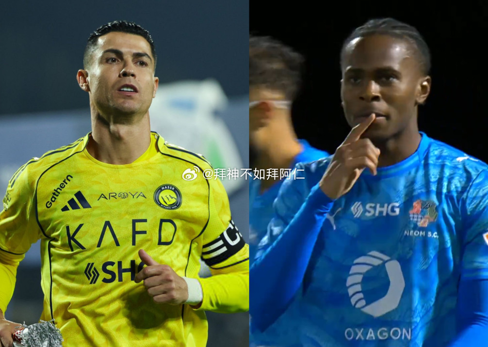 北京时间明天凌晨3点，利雅得胜利将在沙特联第25轮坐镇主场迎战新未来城体育。利雅