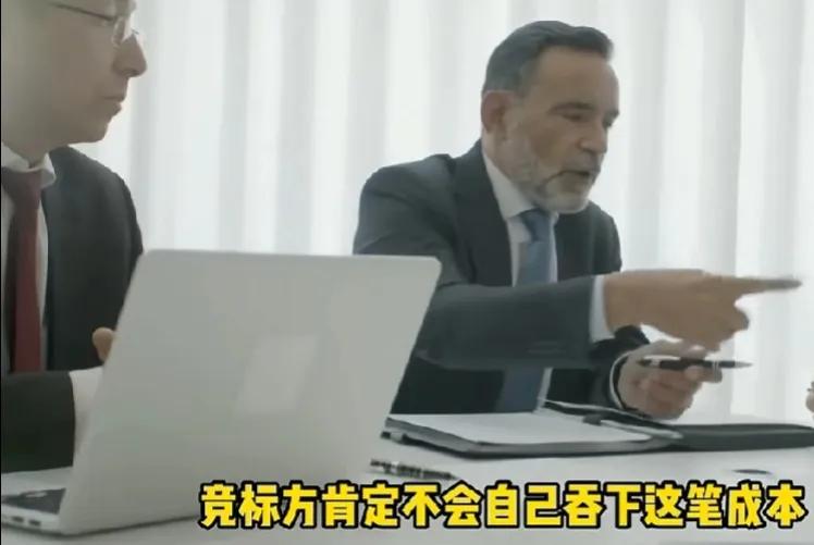 立陶宛这个鼻屎大的小国因为排华又闹大笑话。立陶宛为修建通讯设备公开向社会招标，