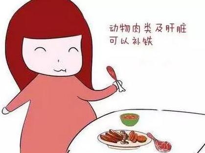 贫血补铁一个月，为什么没效果？很多人一查出贫血，就以为“吃点铁剂，血红蛋白马上