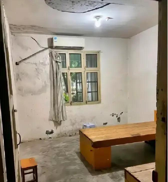 表妹985师范毕业，三年花掉小姨二十万，终于把初中语文编制啃到手。报到那天她拎