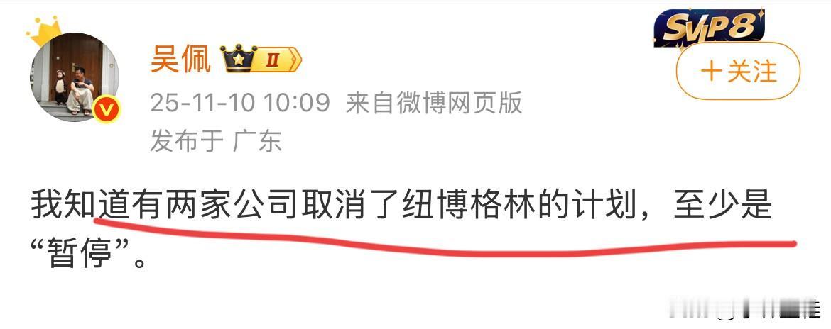 大V：“我知道有两家公司取消了跑纽博格林的计划，至少是暂停了这个项目！”比亚迪