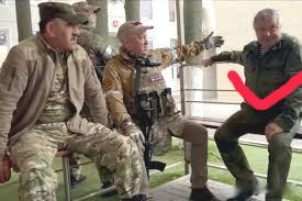 美媒，欧洲情报机构怀疑乌军参与了对格鲁乌副局长阿列克谢耶夫的未遂事件。大递消息称