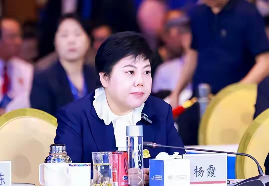 手握230亿财富,半年激增135亿——2025年胡润榜上的山西女首富杨霞,凭什么