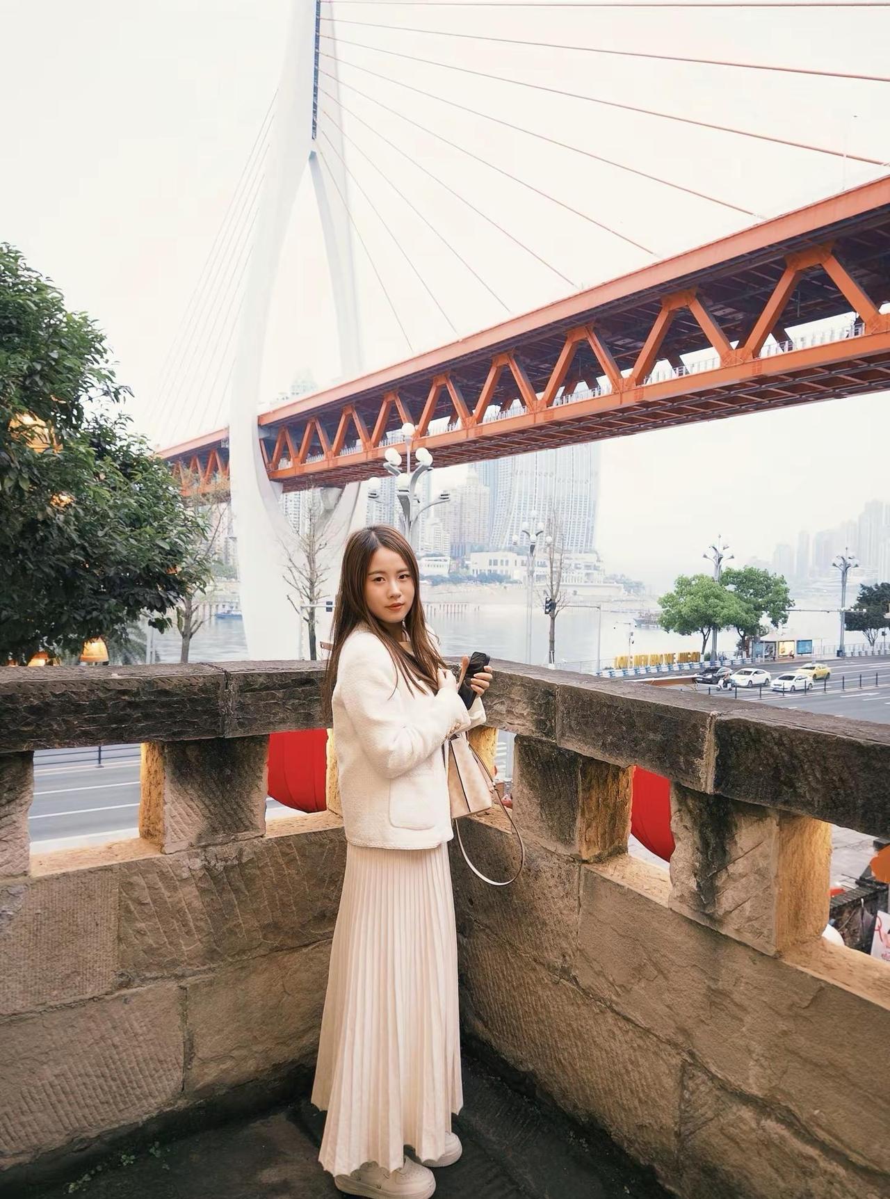 重庆你对我太差了连下四天雨重庆下雨