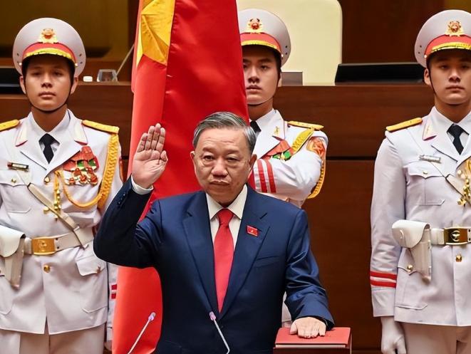 越南终于尝到代价！12月8日，日本驻越南大使公开宣布撤身而退，宁顺2号核电站项目