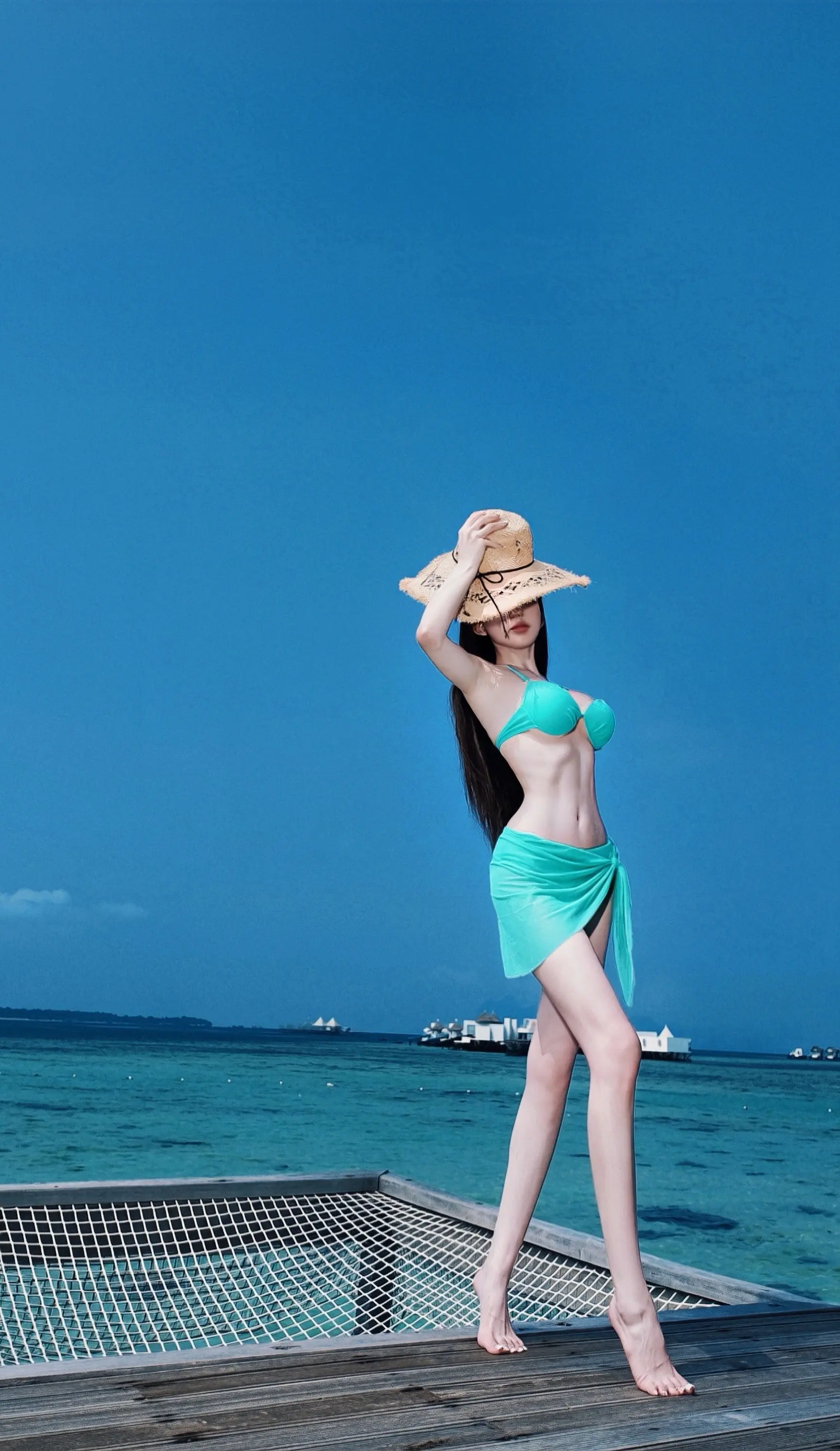 你话太多了 👙