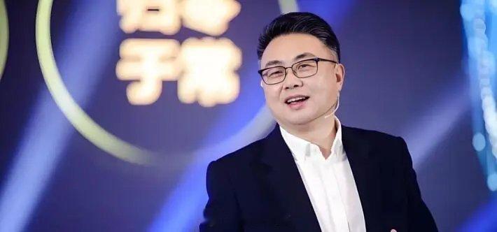 湖南上市公司汇川技术的老板朱兴明，直接给女儿转了价值7.7亿的股份！这可不是小数