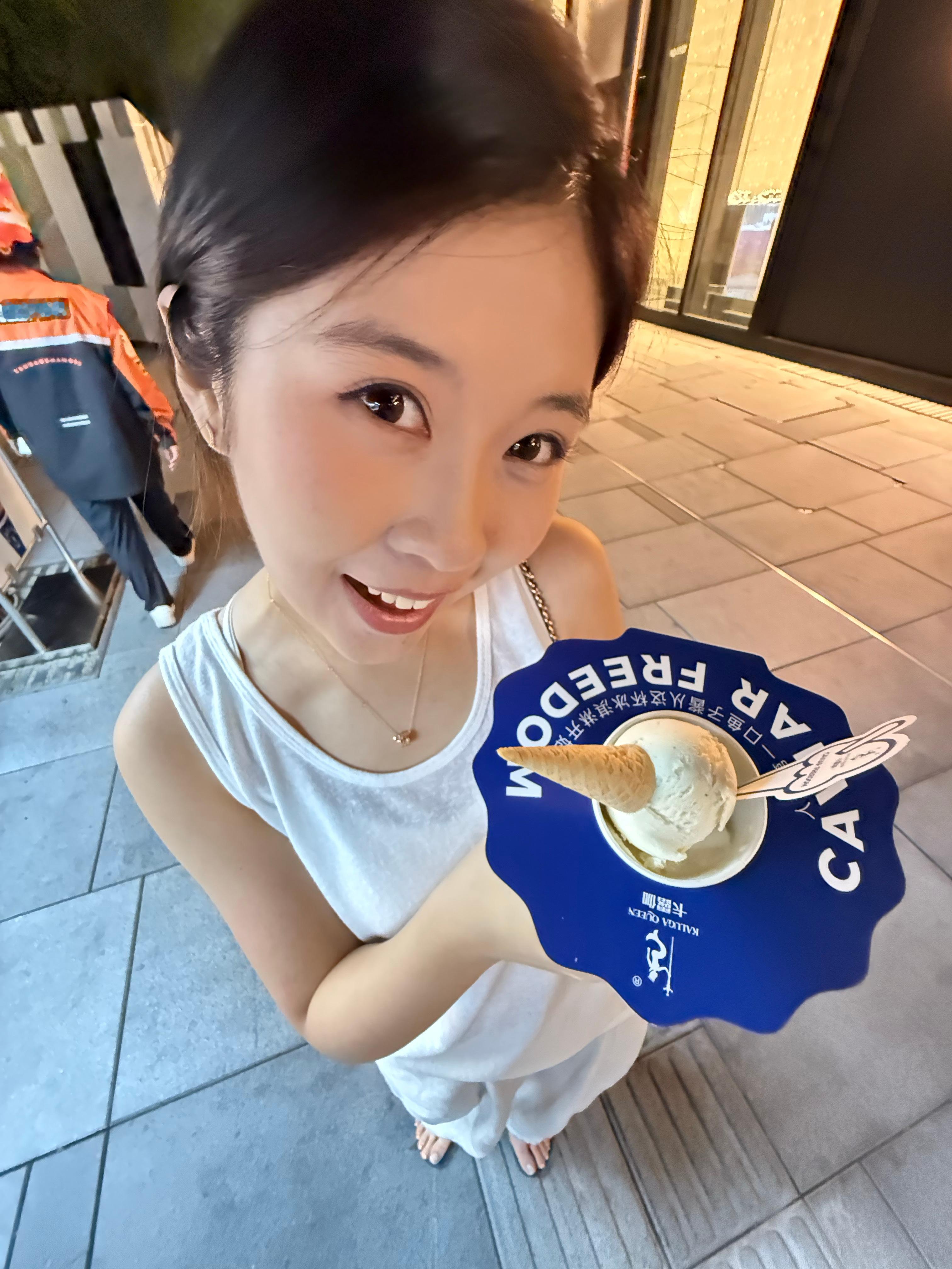 上次来已经是六年前了​​​